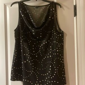 NWOT size S Ann Taylor blouse